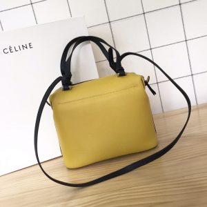 Celine Soft Cube - Image 8