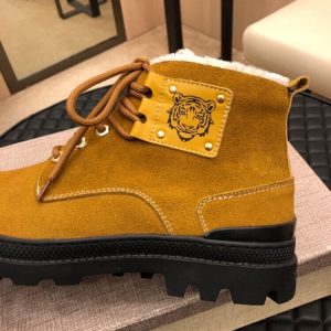 Gucci Shoes - Image 4