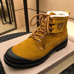 Gucci Shoes - Image 3