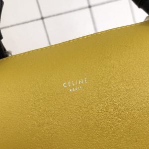 Celine Soft Cube - Image 6