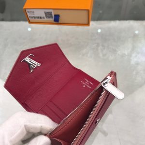 Louis Vuitton Wallet - Image 4