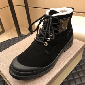 Gucci Shoes - Image 3