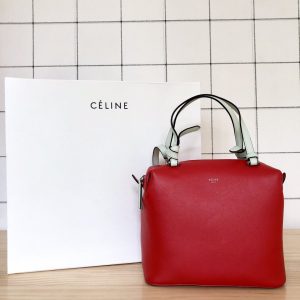 Celine Soft Cube - Image 10