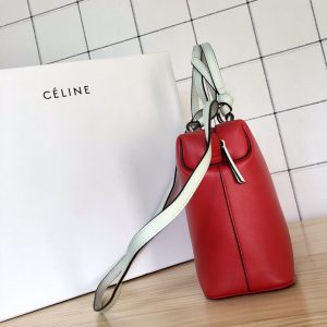 Celine Soft Cube - Image 8