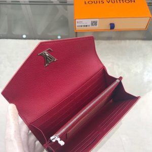 Louis Vuitton Wallet - Image 5
