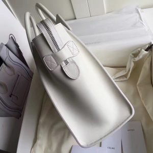 Celine Luggage Micro Bag - Image 6