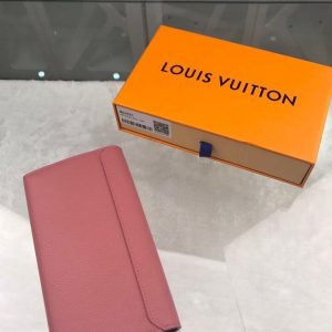 Louis Vuitton Wallet - Image 3