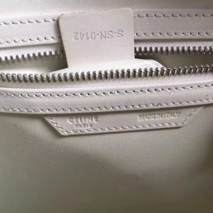 Celine Luggage Micro Bag - Image 4