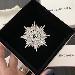 Balenciaga Brooch - Image 6
