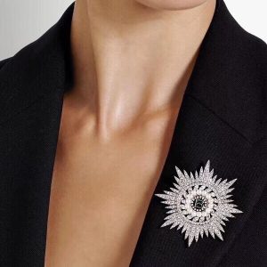 Balenciaga Brooch - Image 3