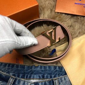 Louis Vuitton Belt - Image 5