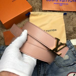 Louis Vuitton Belt - Image 4