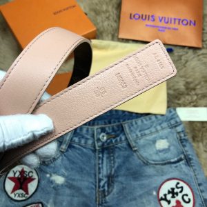 Louis Vuitton Belt - Image 3