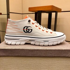 Gucci Shoes - Image 7