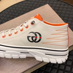 Gucci Shoes - Image 5