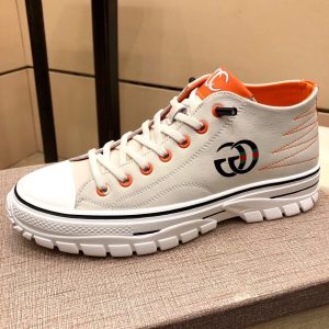 Gucci Shoes - Image 4