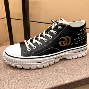 Gucci Shoes - Image 4