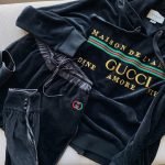 Gucci Suit