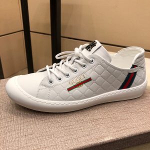 Gucci Shoes - Image 4