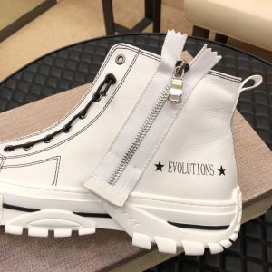 Gucci Shoes - Image 5