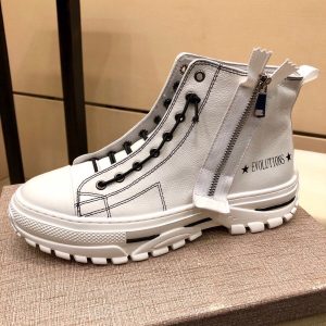 Gucci Shoes - Image 4