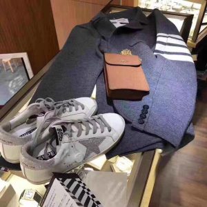 GGDB Shoes - Image 8