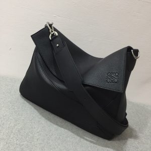Loewe Puzzle Messenger Bag - Image 9