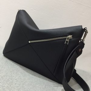 Loewe Puzzle Messenger Bag - Image 8