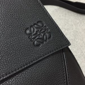 Loewe Puzzle Messenger Bag - Image 4