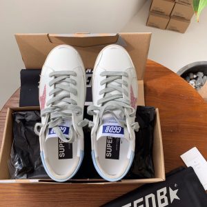 GGDB Shoes - Image 8