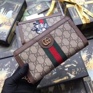 Gucci Wallets - Image 9
