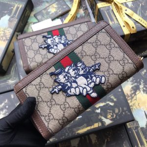 Gucci Wallets - Image 8