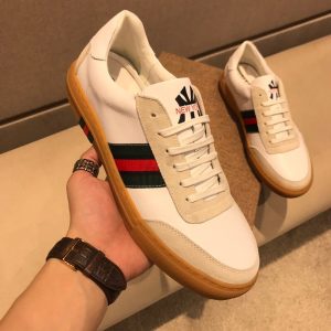 Gucci Shoes - Image 3