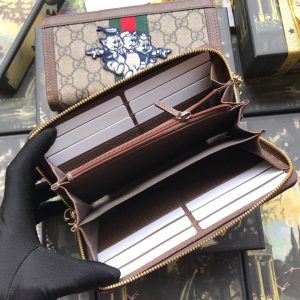 Gucci Wallets - Image 5
