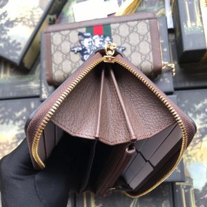 Gucci Wallets - Image 4