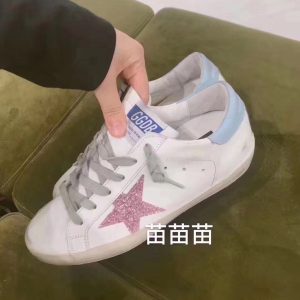 GGDB Shoes - Image 5