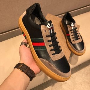 Gucci Shoes - Image 4