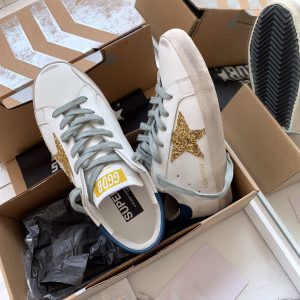 GGDB Shoes - Image 9