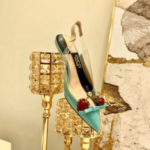 Gucci Shoes - Image 8