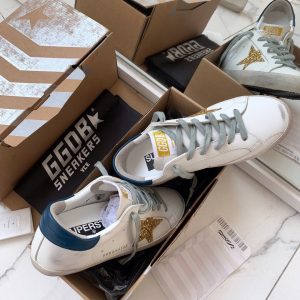 GGDB Shoes - Image 7