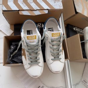 GGDB Shoes - Image 6