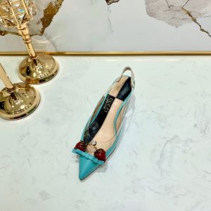 Gucci Shoes - Image 5