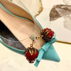 Gucci Shoes - Image 3