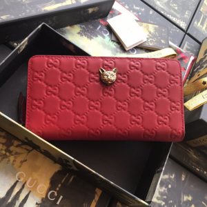 Gucci Wallets - Image 3
