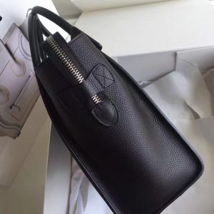 Celine Luggage Mini Bag - Image 6