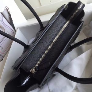 Celine Luggage Mini Bag - Image 5