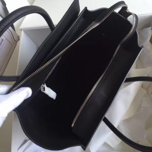 Celine Luggage Mini Bag - Image 4