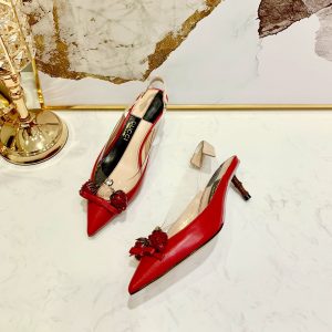 Gucci Shoes - Image 5