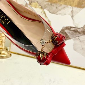 Gucci Shoes - Image 3