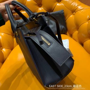 YSL EAST SIDE Dark blue - Image 8